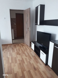 Apartament cu 3 camere decomandate si 2 bai in Sibiu zona Pictor Brana
