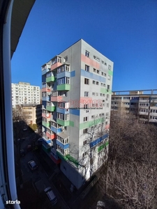 Sos Giurgiului -Ghimpati- Apartament 2 camere