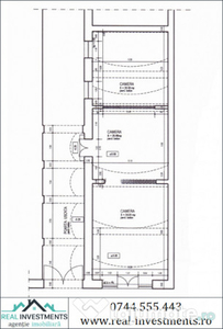 Sp. com. zona Ultracentrala - ID : RH-20271-property