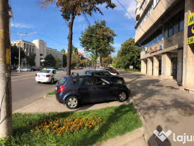 Spatiu comercial zona Viziru1 suprafata 67mp