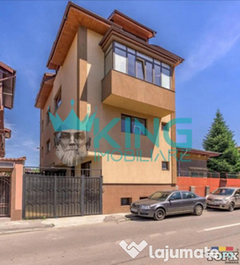 Stefan cel Mare || Vila 9 camere