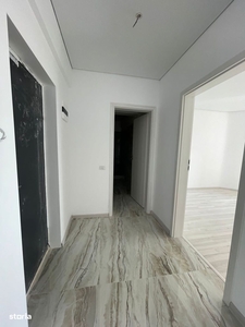 Apartament cu 2 camere Cedonia