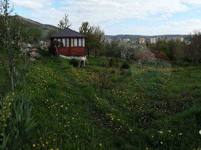 Teren 1,500mp Piatra-Neamt / Aleea Valea alba