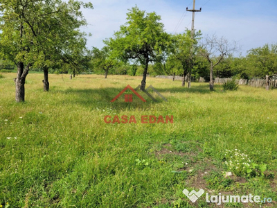 ●Teren intravilan in Campina,Voila,1490 mp,plat,18e●