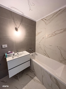 The Level | Apartament cu 2 camere tip 07A