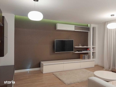 | Timpuri Noi | Apartament 2 camere decomandat |