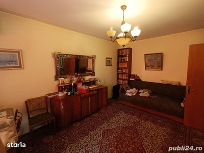 Apartament 4 camere de inchiriat in zona Cismigiu