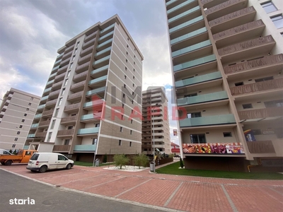 Apartamente cu 2-3-4 camere, Zona ISU