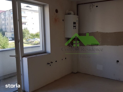 Apartament Ultracentral de 2 camere, 64mp, balcon, Memorandumului