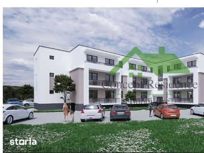 Vand apartament 2 camere, Marasesti zona Europa