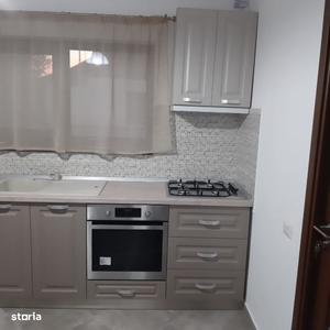 Vand apartament cu 2 cam ,nd , parter ,smirodava ,33000 euro neg