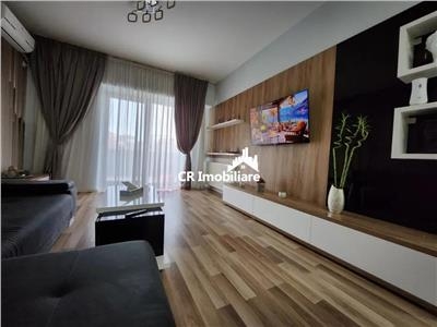 Vanzare apartament 2 camere Lux VitanMall