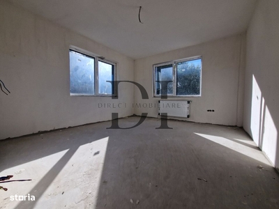 Vanzare Apartament 3 camere semidecomandat Gheorgheni 58 mp utili