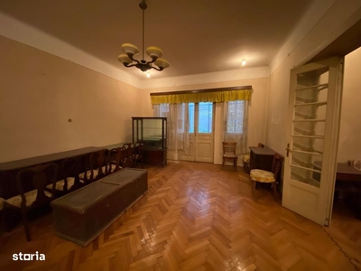 Vanzare apartament 3 camere intrare separata vila Cotroceni Arene BNR