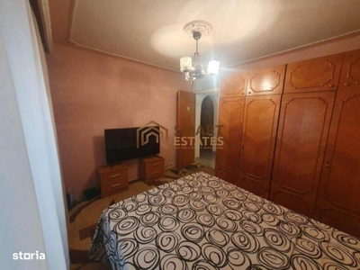 Apartament cu 2 camere, 38mp utili, finisat, bloc nou, SEMICENTRAL