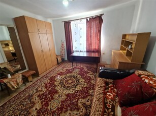 Apartament 1 camera de inchiriat Podu Ros