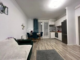 Apartament 2 camere, 42 mp, etaj 1, Floresti