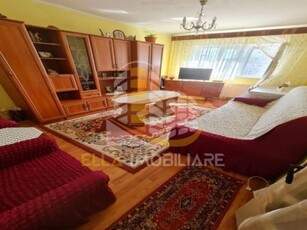 Apartament 2 camere Capat 1