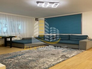 Apartament 2 camere cofetaria Rida