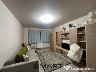 Apartament 2 camere decomandate etaj 2 Vasile Aaron