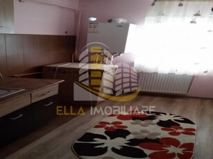 Apartament 2 camere Imparat Traian