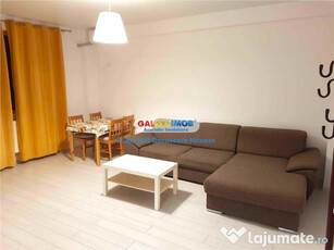 Apartament 2 Camere, Mobilat Utilat in Militari Residence 57