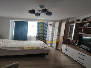 Apartament 2 camere zona Biserica Rosetti