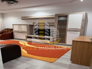 Apartament 2 camere zona Liceul Sportiv