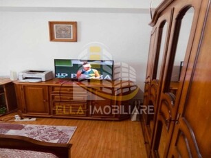 Apartament 3 camere Stejari