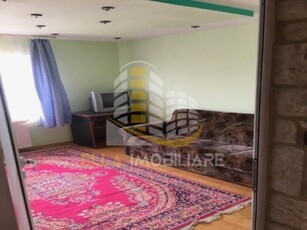 Apartament 3 camere Stejari