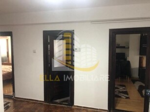 Apartament 3 camere Stejari