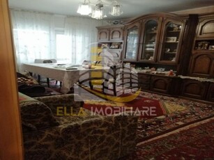 Apartament 3 camere Tudor Vladimirescu