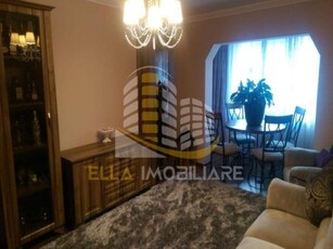 Apartament 3 camere Tudor Vladimirescu