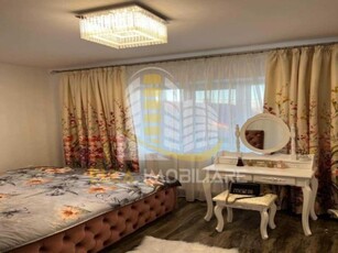 Apartament 3 camere zona Imparat Traian