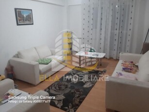 Apartament 3 camere zona Stejari