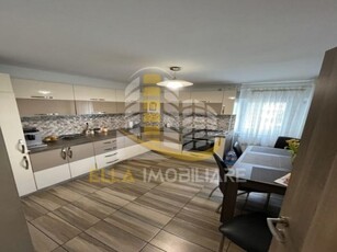 Apartament 4 camere Gara