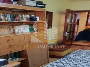 Apartament 4 camere Imparat Traian