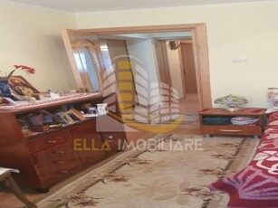 Apartament 4 camere Lidl