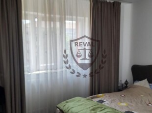 Apartament cu 2 camere in suprafata de 49 mp., etajul 3, situat in cartierul Cetate.