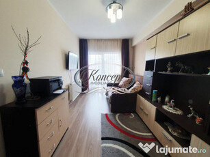 Apartament cu parcare in zona Petrom