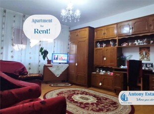 Apartament de inchiriat, 2 Camere ,Decomandat, Oradea