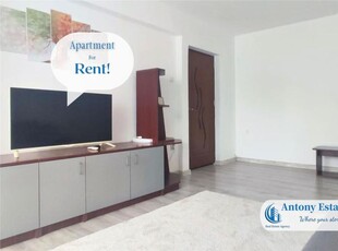 Apartament de inchiriat, 3 camere, Decomandat, Rogerius, Oradea