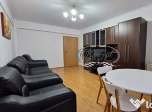 Apartament decomandat in zona USAMV/Platinia