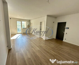 Apartament finisat, in zona Metro