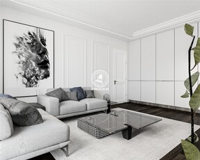 Apartament Nou 2 camere de vanzare Galata comision 0% la cumparator