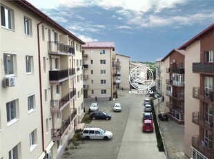 Apartament Nou 2 camere de vanzare Valea Lupului comision 0% la cumparator