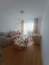 Apartament Nou 3 camere-2 balcoane-etaj 3-Zona Pompieri