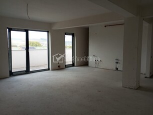 Apartamente noi cu 3 camere, 93mp terasa 20mp, zona Marasti-Someseni