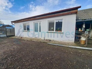 Casa cu teren 2500 mp, Poclusa de Barcau, Bihor