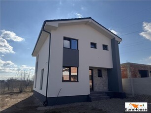 Casa noua de vanzare in Alba Iulia